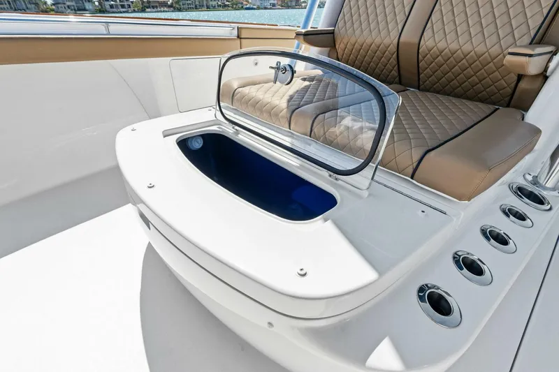 Steel Humble Yacht Photos Pics 