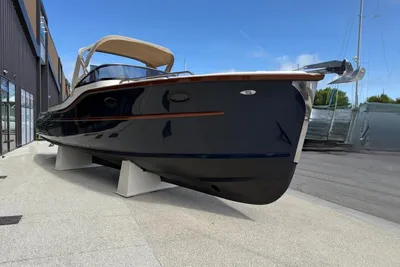 2026 Moonday Yachts Bosphorus 31