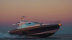 2019 Azimut S6 Coupé
