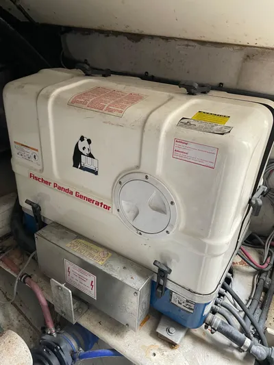 45x08 Yacht Photos Pics 