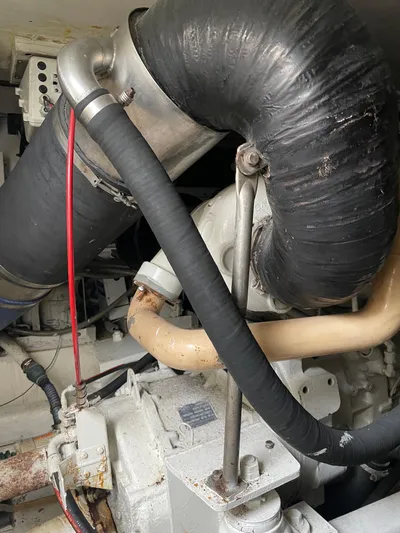 45x08 Yacht Photos Pics 