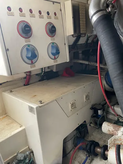 45x08 Yacht Photos Pics 