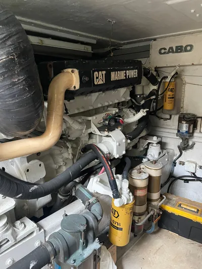 45x08 Yacht Photos Pics 