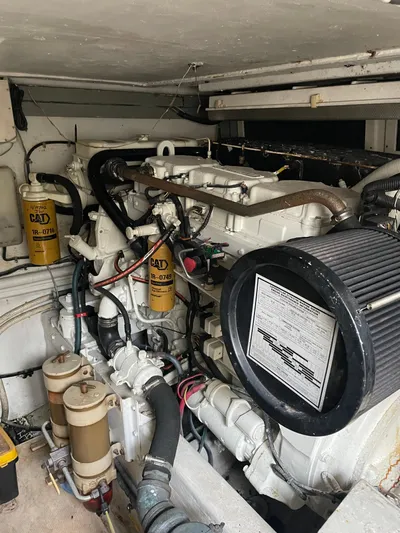 45x08 Yacht Photos Pics 