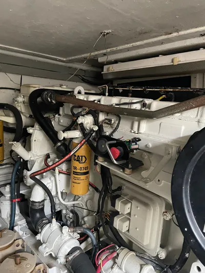 45x08 Yacht Photos Pics 