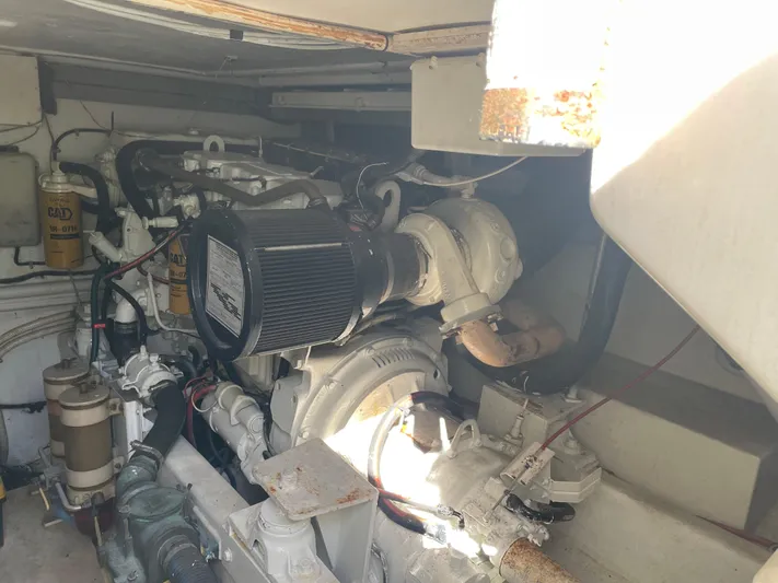 45x08 Yacht Photos Pics 