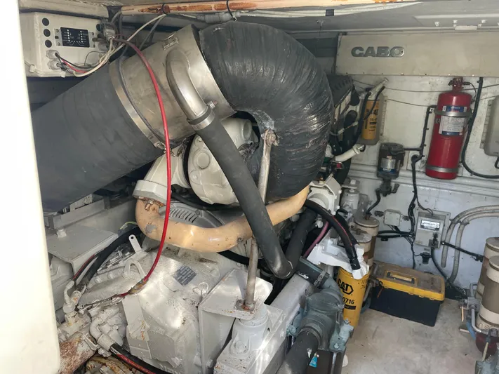 45x08 Yacht Photos Pics 