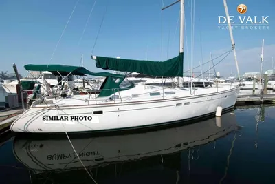 2003 Beneteau 473
