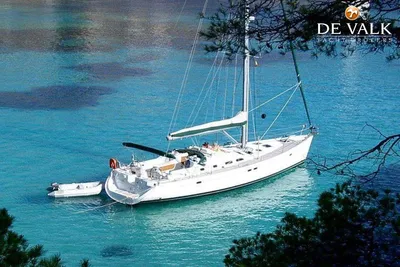 Beneteau 473