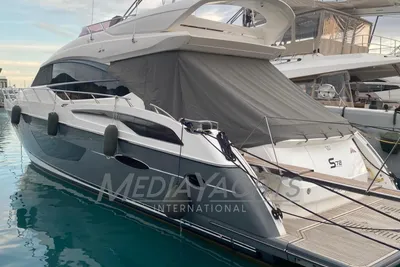 2016 Princess S72