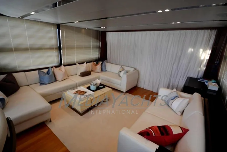 S72 Yacht Photos Pics 