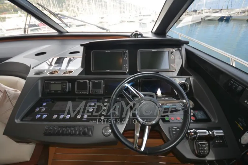 S72 Yacht Photos Pics 