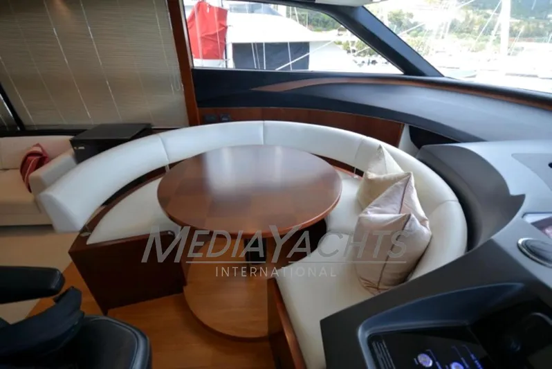 S72 Yacht Photos Pics 