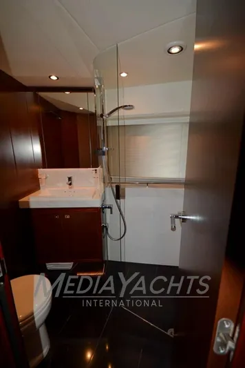 S72 Yacht Photos Pics 