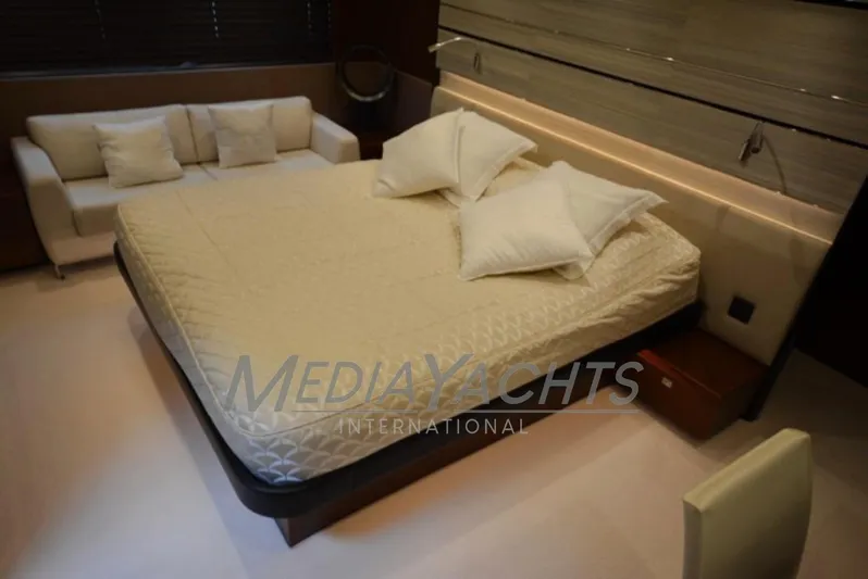 S72 Yacht Photos Pics 