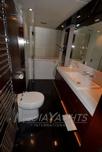 S72 Yacht Photos Pics 