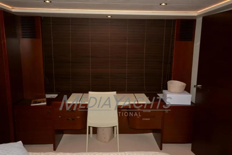 S72 Yacht Photos Pics 