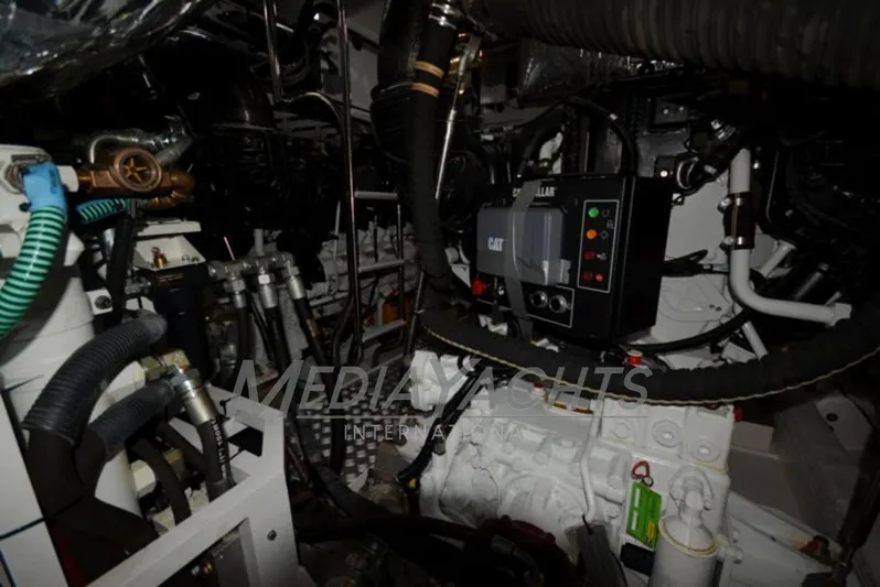 S72 Yacht Photos Pics 