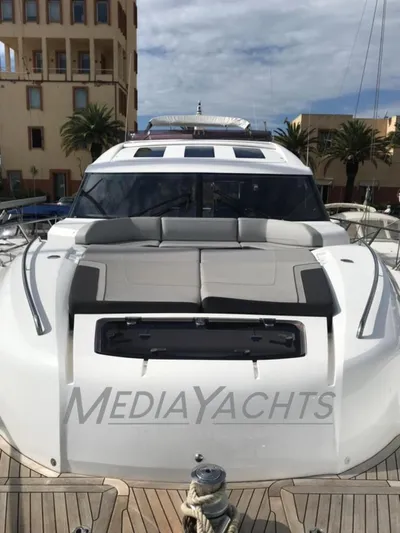 S72 Yacht Photos Pics 