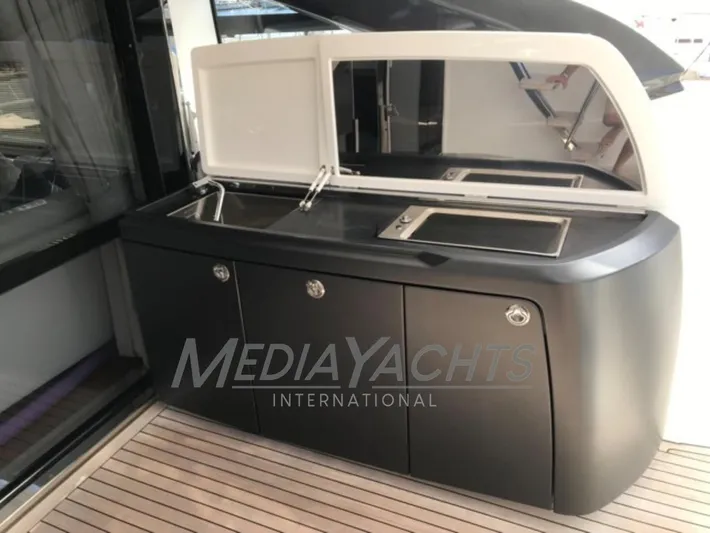S72 Yacht Photos Pics 