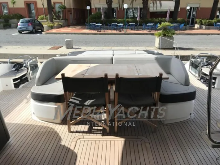 S72 Yacht Photos Pics 
