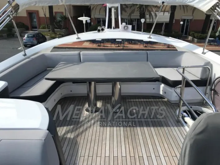 S72 Yacht Photos Pics 