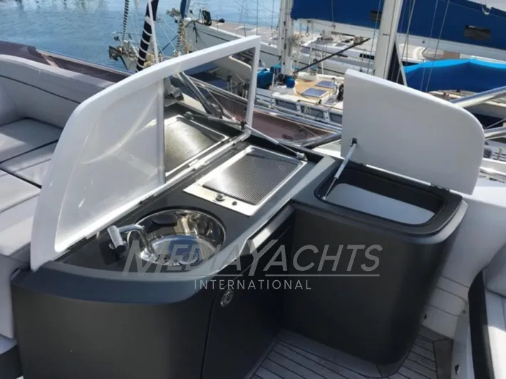 S72 Yacht Photos Pics 