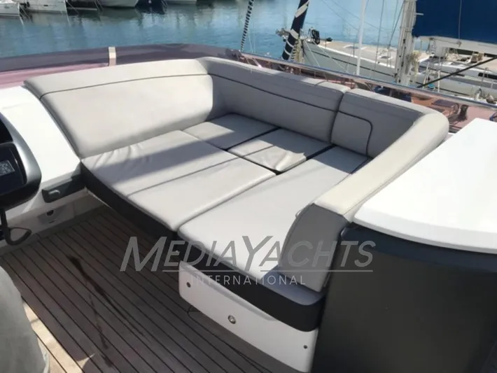 S72 Yacht Photos Pics 