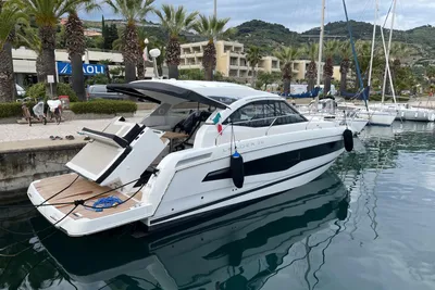 2023 Jeanneau Leader 36