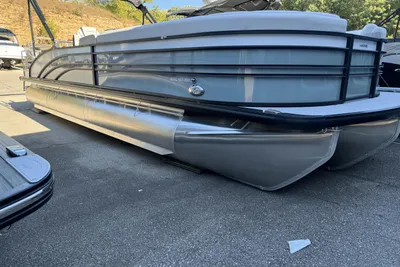 Harris 250 SUNLINER