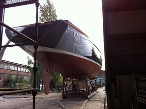 2022 Custom Line SM Europe SMY84