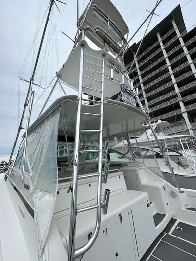 45x08 Yacht Photos Pics 