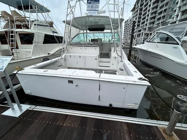 45x08 Yacht Photos Pics 