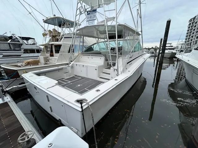 45x08 Yacht Photos Pics 