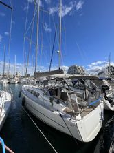 2017 Dufour 382 Grand Large
