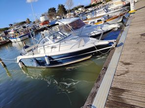2006 Century 2200 Wa