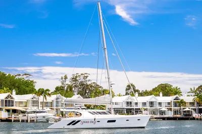 Knysna 500SE