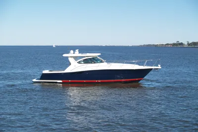 Tiara Yachts 3800 Open