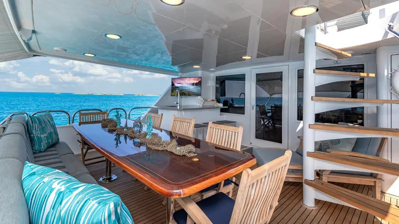 Margate Yacht Photos Pics 