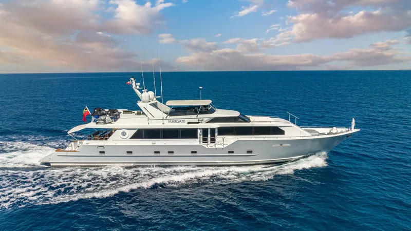 Margate Yacht Photos Pics 