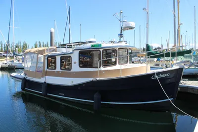 Ranger Tugs R-27