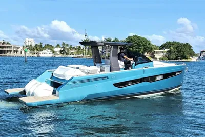 Fiart 39 Seawalker