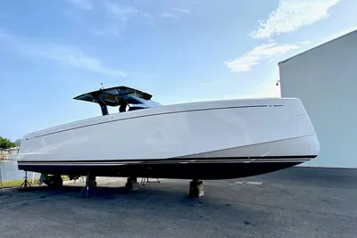 2021 Pardo Yachts 43