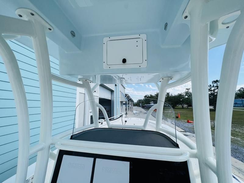 2022 Sea Born LX 26