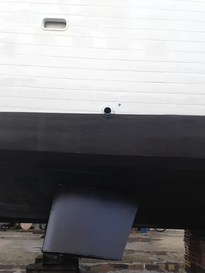 Ev Discovery / "conqueror" Yacht Photos Pics 