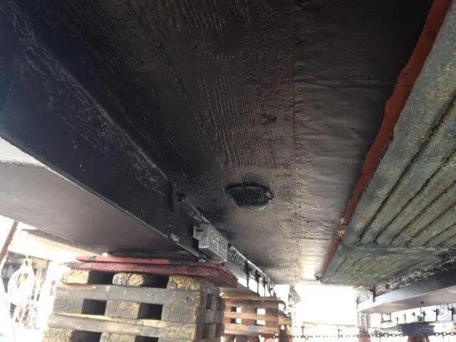 Ev Discovery / "conqueror" Yacht Photos Pics 