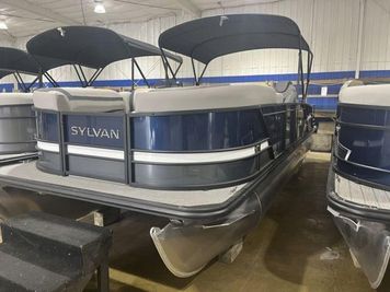 Sylvan L5 DLZ
