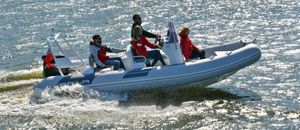 Gala V580 Fishing