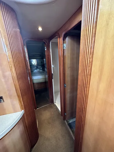 42 Azimut Fly Yacht Photos Pics 