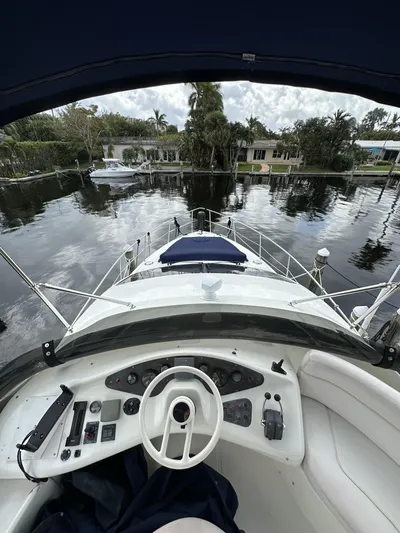 42 Azimut Fly Yacht Photos Pics 